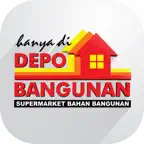 Depo Bangunan icon