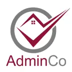 AdminCo iOS Icon