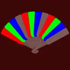 N'Back Fan iOS Icon