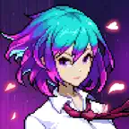 霓虹深淵：無限 iOS Icon