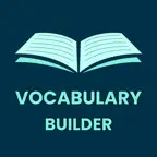 Vocabulary Builder - Test Prep iOS Icon