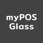myPOS Glass iOS Icon