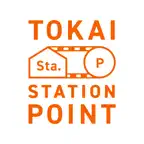 TOKAI STATION POINT（トスポ）JR東海 icon