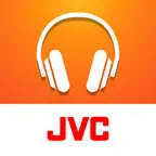 JVC Headphones iOS Icon