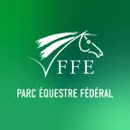 FFE Parc Equestre Federal iOS Icon