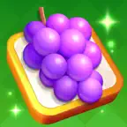 Match Smash 3D®- Triple Puzzle iOS Icon
