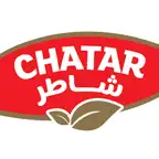 CHATAR APP iOS Icon