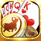 Lucky 10 iOS Icon