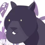 Baghera HR iOS Icon