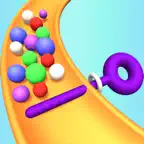 Pull The Pin - Escape Puzzle iOS Icon