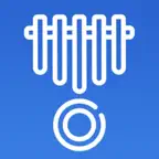 Joo Kalimba iOS Icon