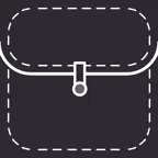 Life log -Pockets!- iOS Icon