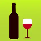 Wines - wine notes V2 iOS Icon