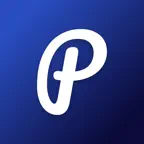 ProVisualizeX AI Photo Art Pro iOS Icon