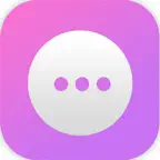 智能中文AI助手 iOS Icon