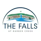 The Falls at Barber Creek iOS Icon