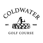 Coldwater Golf Course iOS Icon