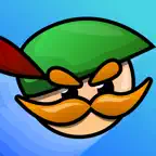 Archer Legends! iOS Icon