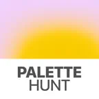 Palette Hunt: Color Picker icon