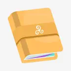 Story Dreams AI iOS Icon