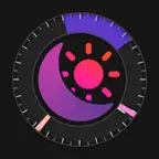 Polyphasic Sleep Tracker iOS Icon