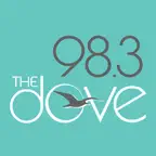 98.3 The Dove iOS Icon