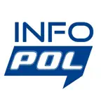 InfoPOL iOS Icon