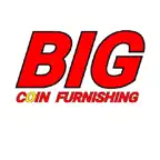 Bigcoin Furnishing iOS Icon