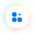 Dual Space: Parallel App iOS Icon