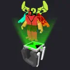 Ben Mod For Minecraft PE MCPE iOS Icon