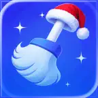 Clean Sweep - Phone Cleaner iOS Icon