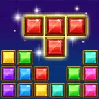 Block Puzzle: Brain Test iOS Icon