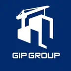 GIP GROUP SUPERAPP iOS Icon
