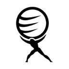 Fit-Nomics iOS Icon