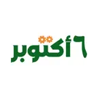 مدينة ٦ أكتوبر iOS Icon
