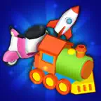 Triple Match 3D: Matching Game iOS Icon