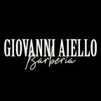 Giovanni Aiello Barberia iOS Icon