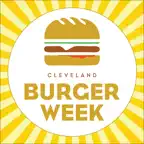 Cleveland Burger Week iOS Icon