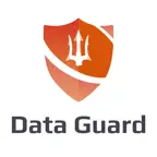 Data Guard – Secure Vault iOS Icon