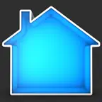 House Magic iOS Icon