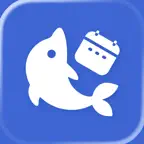 ToDo Calendar  - dolfy iOS Icon