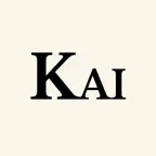 Kai - AI Tutor & Study Helper iOS Icon
