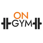 OnGym - Dashboard Icon