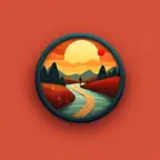 Path - Self Discovery Journal iOS Icon