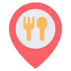 فتافيت - منيو الكتروني iOS Icon
