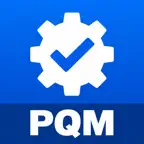 Project & Quality Management Icon