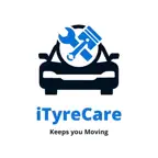 iTyreCare iOS Icon