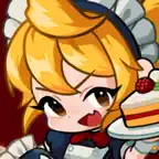 Hero Kingdom : Idle RPG iOS Icon