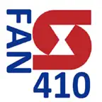 FAN410 Fire iOS Icon