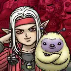 DQM: The Dark Prince iOS Icon